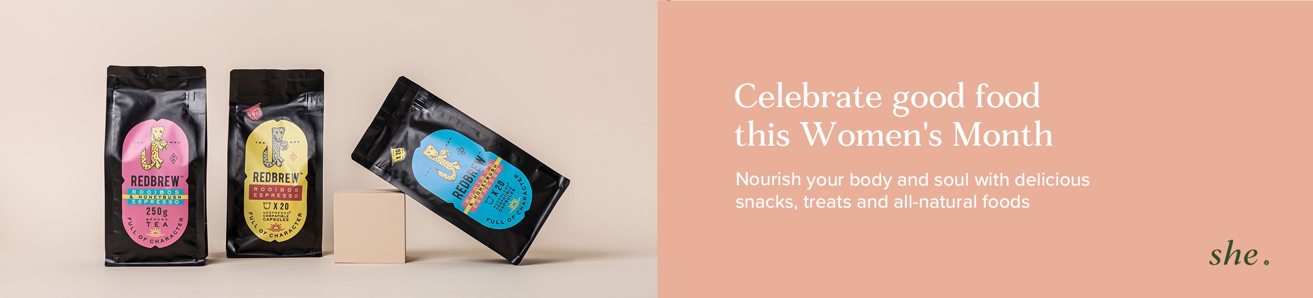 Body & Beauty Body & Beauty