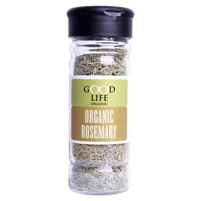 Good Life – Organic Rosemary