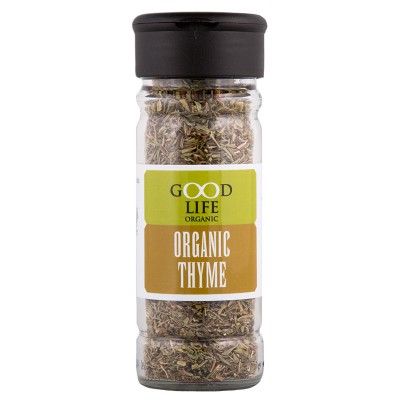 Good Life – Organic Thyme 