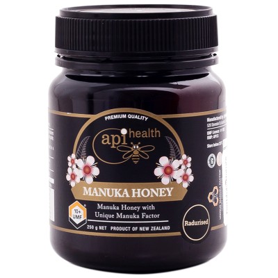 Api Manuka Honey