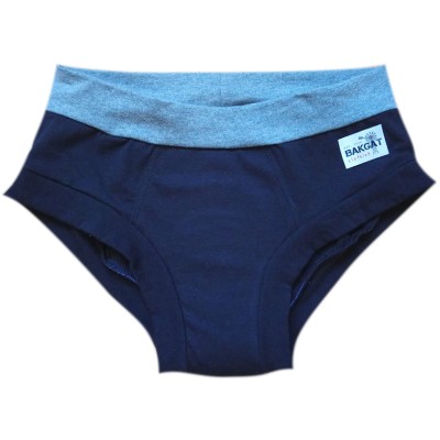 Miss Ruby By Bakgat Heavy Period Panties Bikini
