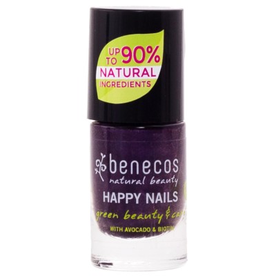 Benecos Nail Polish - Galaxy 
