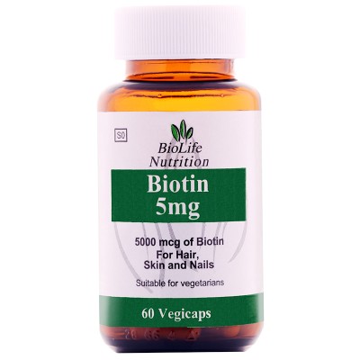 BioLife Biotin