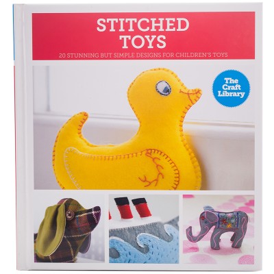 Stitched Toys