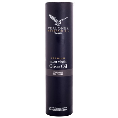 Chaloner Premium Extra Virgin Olive Oil Gift Pack