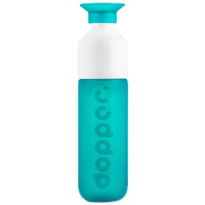 Dopper Water Bottle - Sea Green