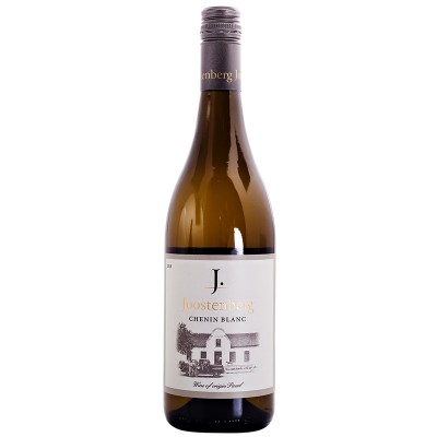 Joostenberg Organic Chenin Blanc 2018