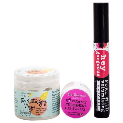 Teenage Girl Bundle