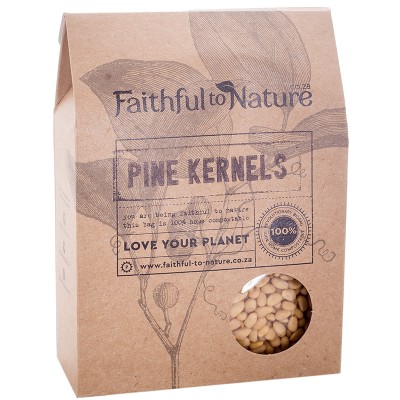 Faithful to Nature Pine Kernels
