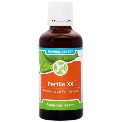 Feelgood Health Fertile XX