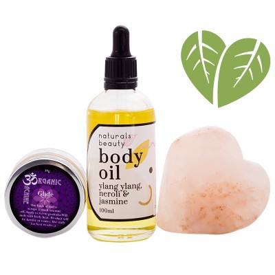 The Love Bundle
