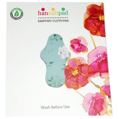Hannahpad Medium Pad