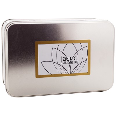 Innate Healing Auric DIY Kit - Smudge
