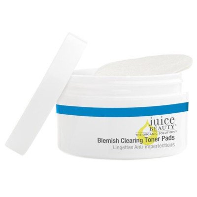 Juice Beauty Blemish Clearing Toner Pads