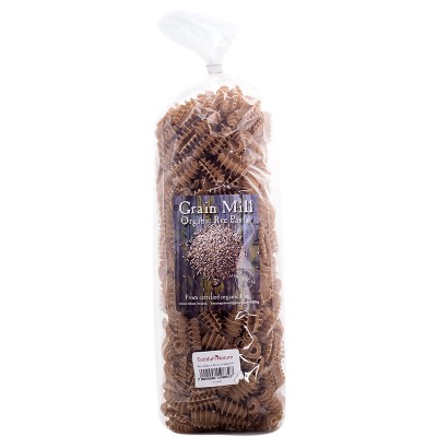 Knysna Grain Mill Organic Rye Radiatori