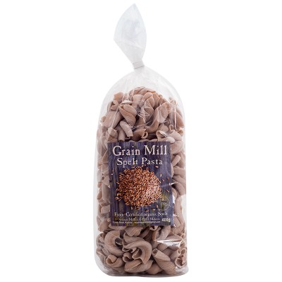 Knysna Grain Mill Organic Spelt Bronco Grande
