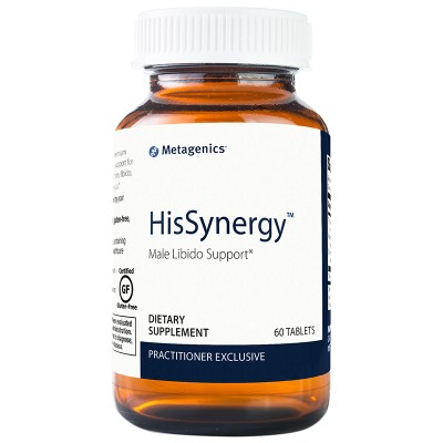 Metagenics HisSynergy