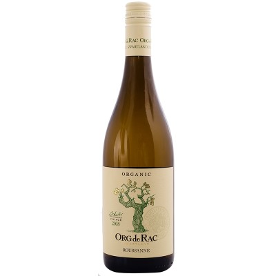 Org de Rac Roussanne 2018