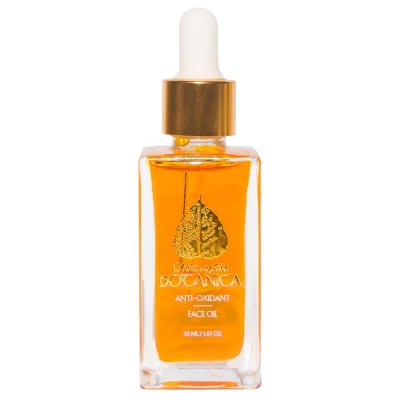 Philosophia Botanica Anti-Oxidant Face Oil