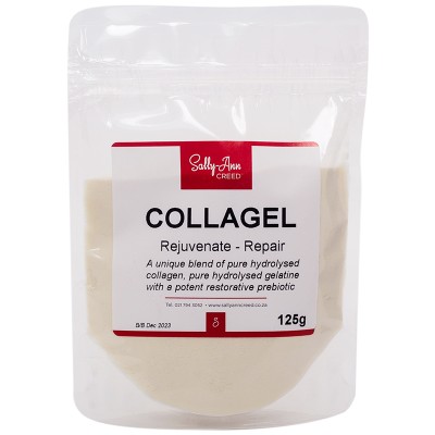 Sally-Ann Creed Collagel 