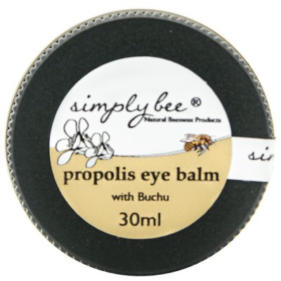Simply Bee Eye Balm
