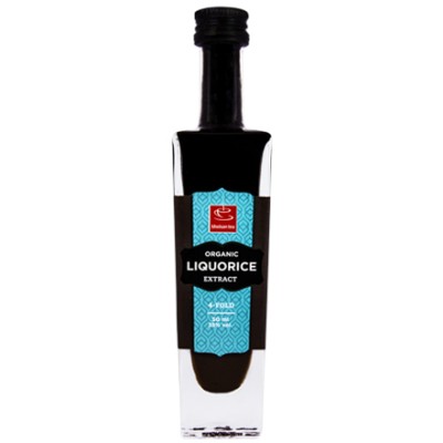 Khoisan Organic Liquorice Extract