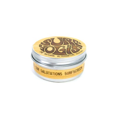 Surfyogis Full Spectrum Sunscreen
