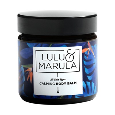 Lulu & Marula Calming Body Balm