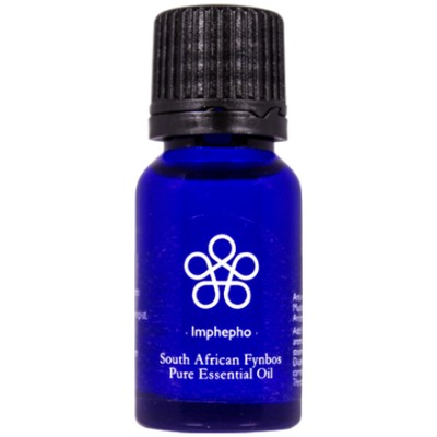 Pure Fynbos Essential Oil Imphepho 