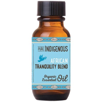 Pure Indigenous African Tranquility Blend