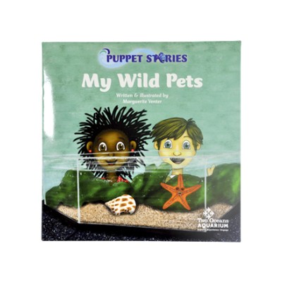 My Wild Pets