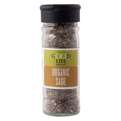 Good Life - Organic Sage