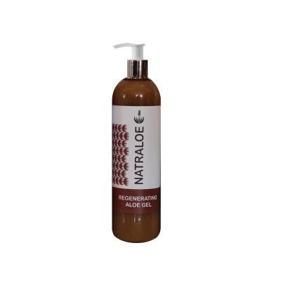 Natraloe Regenerating Aloe Gel