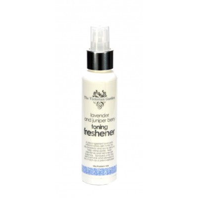 Lavender & Juniper Berry Toner (Oily Skin)