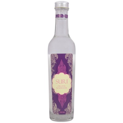 Good Life Organic Rosewater (Culinary)