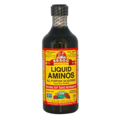 Bragg Liquid Aminos