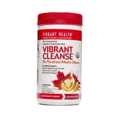 Vibrant Health - Vibrant Cleanse (3 day cleanse)