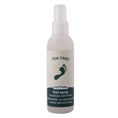 Earthsap Tea Tree Foot Spray
