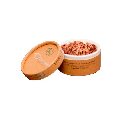 Couleur Caramel Radiance Powder