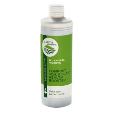 Earth Probiotic Soil & Plant Health Booster