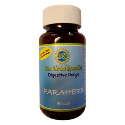 Pure Herbal Remedies Paraherb