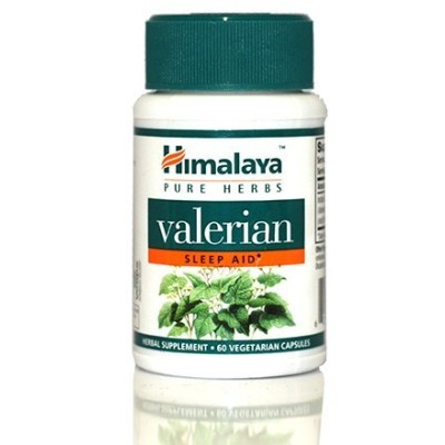 Himalaya Valerian