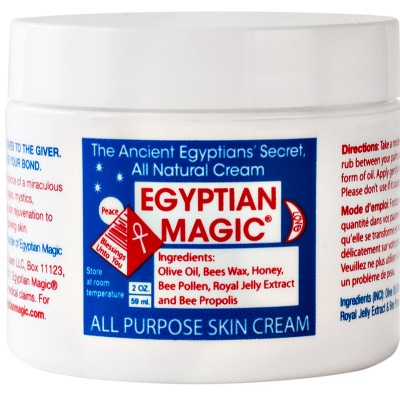 Egyptian Magic All-Purpose Skin Cream
