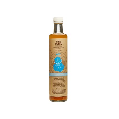 The Oaklands Whey Fire Tonic
