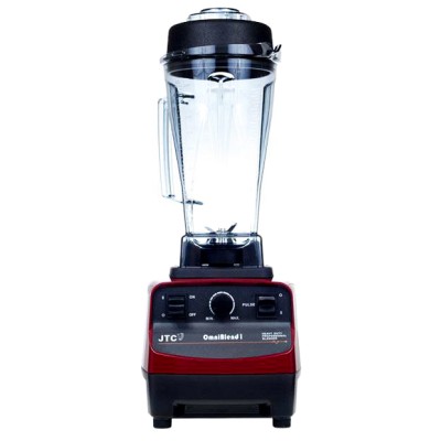 OmniBlend I Maroon