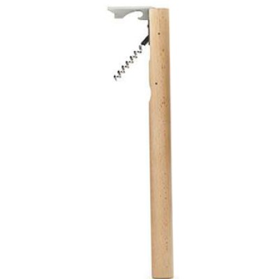 Kikkerland Lever Corkscrew