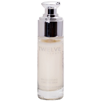 Twelve Beauty Ideal Brightening Corrective Serum