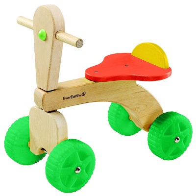 EverEarth Trike