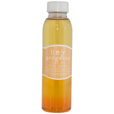 Hey Gorgeous Flax Seed Serum (For treatment of Keratosis Pilaris)
