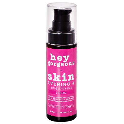 Hey Gorgeous Skin Evening & Brightening Serum